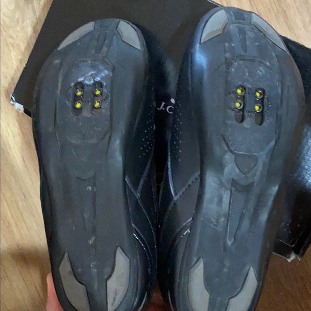 Bike shoes - Picture 4 of 4